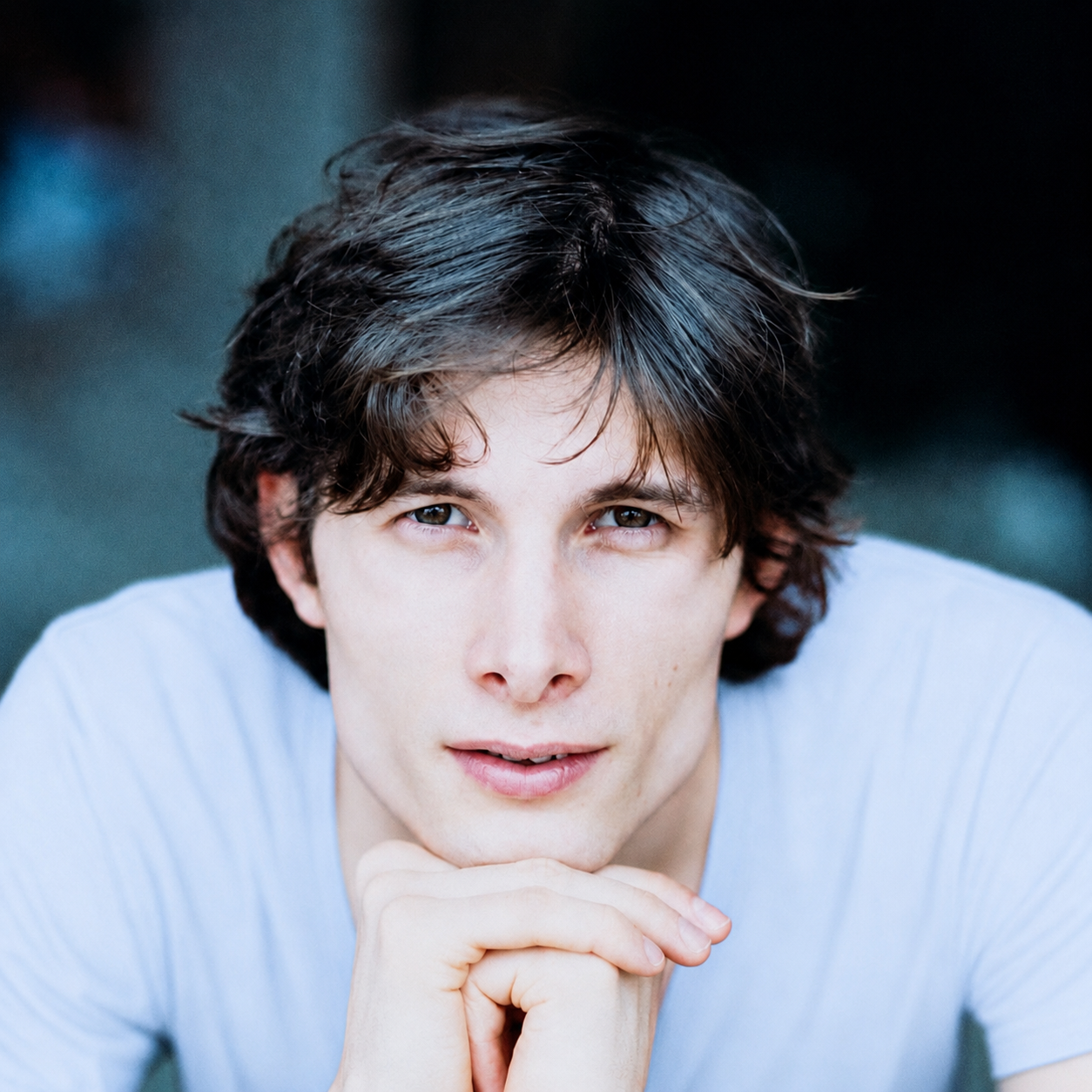 Portrait d’Ivan Nowatschok